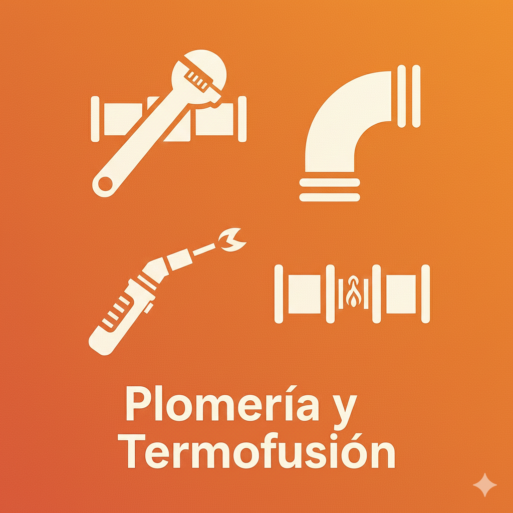 Plomería Y Termofusión